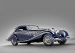 Mercedes-Benz 540K Cabriolet A by Factory Sindelfingen 1937 года